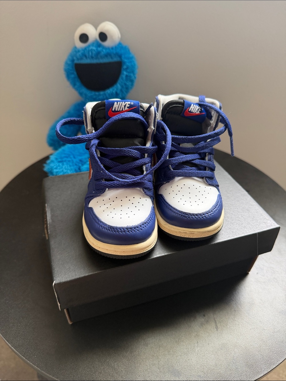 Nike Jordan 1 Retro High OG